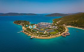 La Blanche Island Bodrum